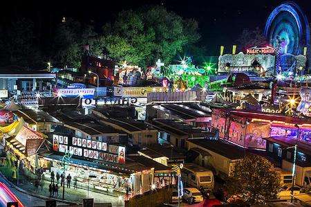 Sicurezza, viabilità, orari: ecco il piano del Comune per il Luna Park di Legnano